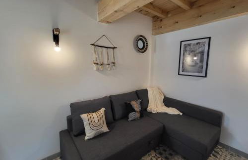 La Grange - 10 couchages - Foto 15