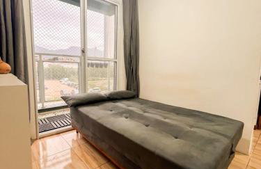 Apt aconchegante no Rio - Casa Maria Alegre - Foto 32