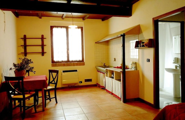 Agriturismo di Sordiglio - Photo 12