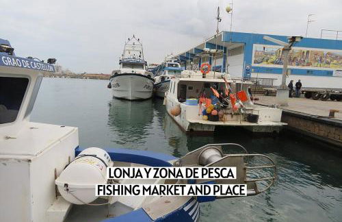 Apartalux Playa Diva - Photo 55