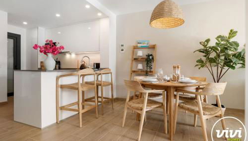 ViVi Homes - Bay Residence - pool - gym - big terrace - Foto 5