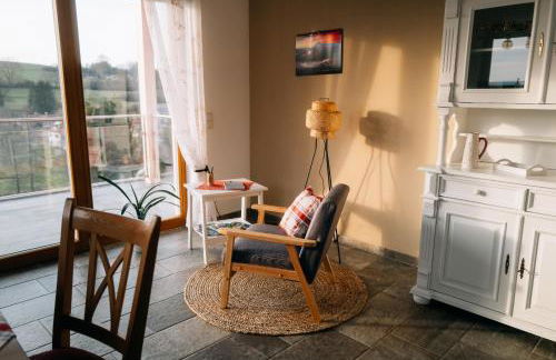 Ferienwohnung Altensteinblick - Foto 11