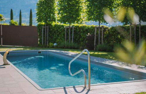 Villa Residence Franziskus - Foto 63