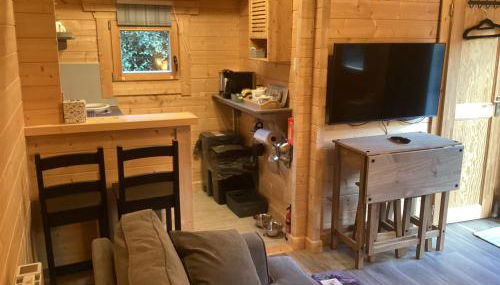 Glenhill Lodge - Foto 5