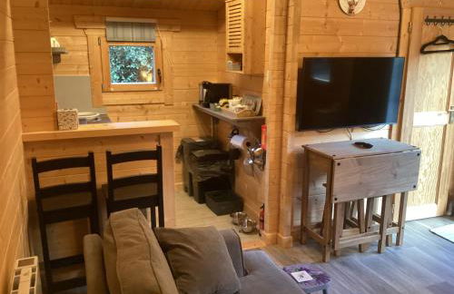 Glenhill Lodge - Foto 5