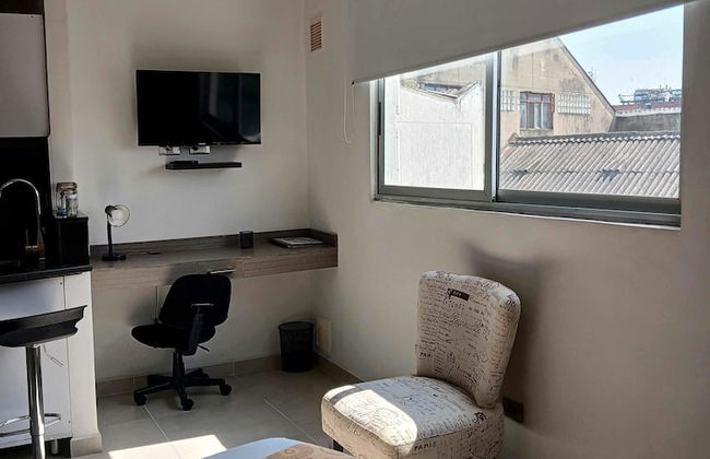 506 Moderno Aparta-Suite en Versalles Tipo Loft - Cali Tower Suites & Lofts - Photo 23