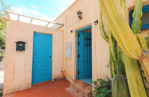 House with Terrace, Amazing views and Private Shared Pool - Foto 61