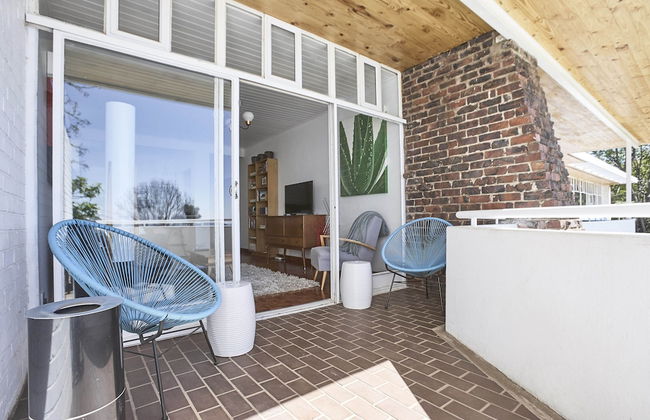 House Sandrock Muckleneuk - Foto 10