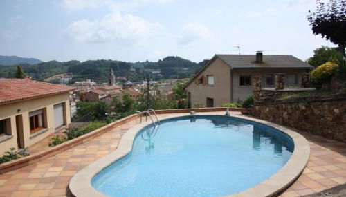 Torre Can Ripoll - Foto 2