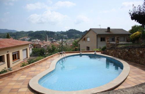 Torre Can Ripoll - Foto 2