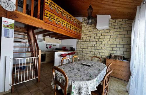 Maison calme à La Terrière, proche plage et commerces - FR-1-194-335 - Foto 9