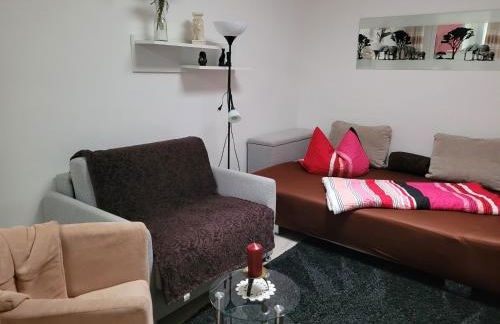 Ferienwohnungen am Krossinsee - Photo 48