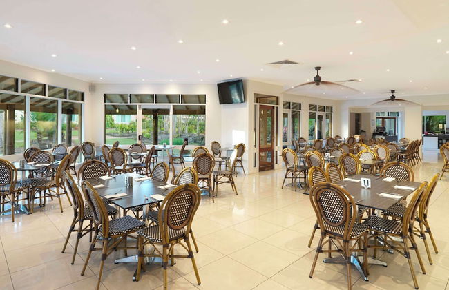 Oaks Sunshine Coast Oasis Resort - Foto 79