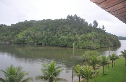 Flat com vista para o mar! - Foto 42