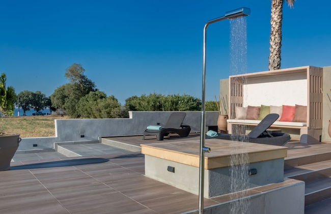 Grecian Villa Poseidon - Foto 36