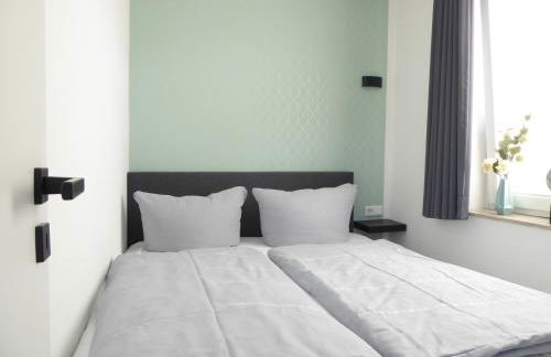 Citylife Winterberg Ferienwohnung Pool Sauna 5 Pers near Ski Lift Wifi PS4 - Foto 15