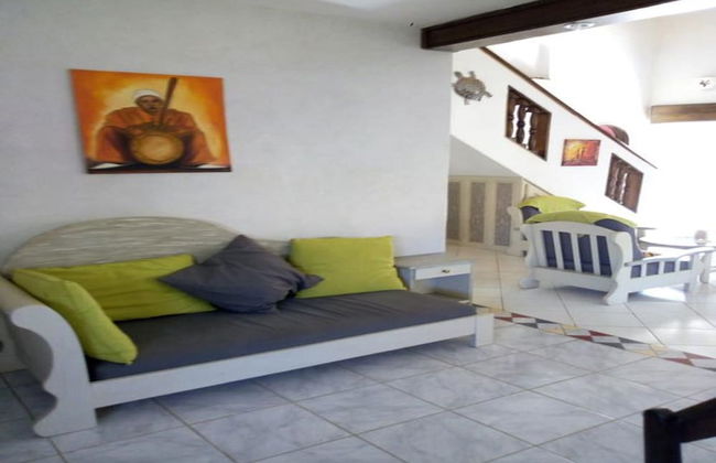 Villa 19 Résidence du Port - Foto 1