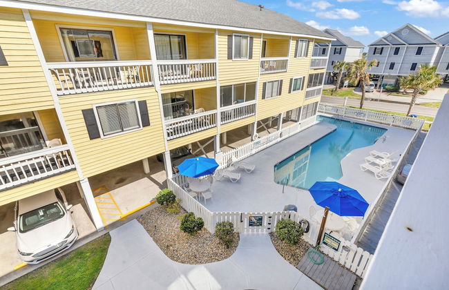 Sandy Shores III - Foto 61