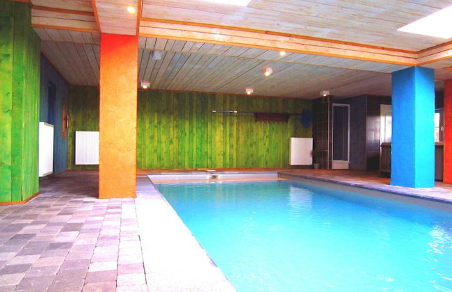 Lovely House With Much Luxury and Comfort - Foto 38