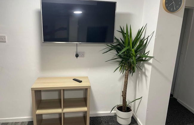 Modern and Cosy Apartment in Leeds, England - Foto 6