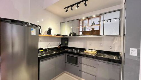 201-2 · Apê Luxo Próx Ânima/UniEva - Foto 2