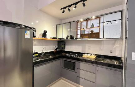 201-2 · Apê Luxo Próx Ânima/UniEva - Foto 2