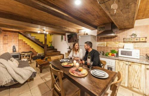 La Congosta, mágica aldea rodeada de montañas - Foto 22