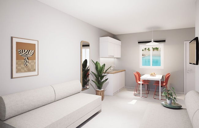 Melitti Hotel - Foto 10