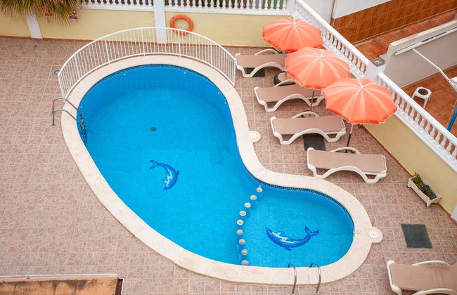 Bonaire Paguera - Foto 28