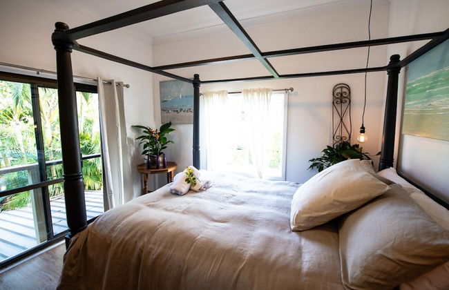 Jaspers Apartments - Foto 5