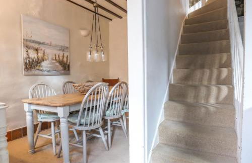 Riverwash Cottage - Foto 11