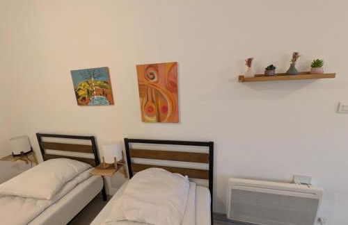 Gîte Val de Loire "Le passiflore" - Foto 3