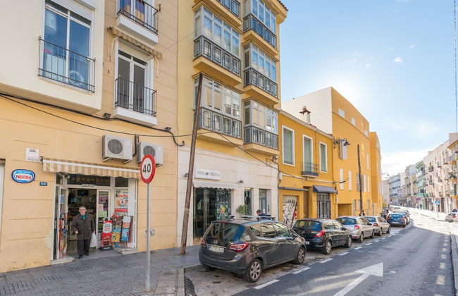 LU&CIA Penthouse with terrace - Photo 49