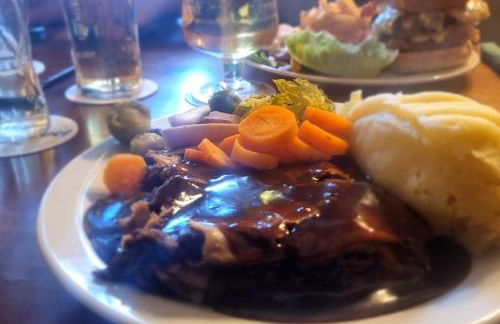 Luxury Lake District Retreat above Ennerdale - Foto 13