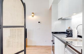 DA'HOME - Boavista Green Studio - Foto 15