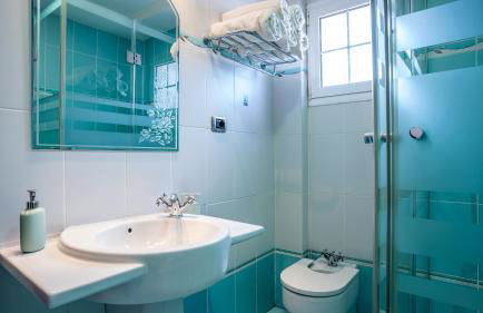 Villa, Private heated pool and jacuzzi . - Foto 23