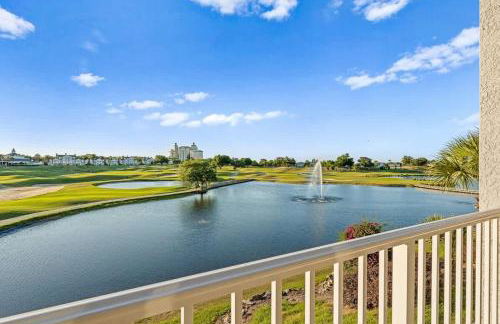 Game Room Heated pool Cinema 6Mi to Disney - Foto 30