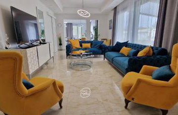 Luxury Villa Aramis with jacuzzi in Malinska - Foto 41