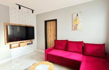 Luxury Apartments Musialika 18 - Foto 40