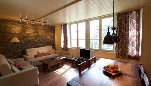 Apartamento con jardín - Montana Park - Foto 1, Other