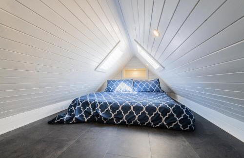 Nether Newton - Sleeps 12, Hottub, Sauna, Private Garden - Foto 40