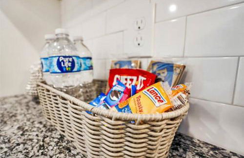 New Jax City Rooftop Pool - Foto 21