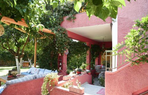 Zacharoulas Katikies - Foto 6