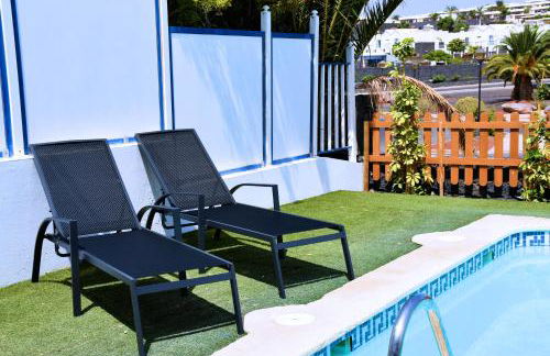 Villa Lanzarote Sur - Foto 3