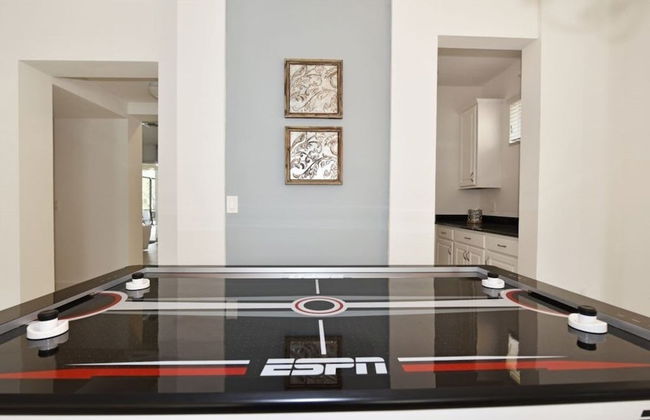 6 Bedroom Private Pool Hom Watersong Resort 6 Home by Redawning - Foto 31