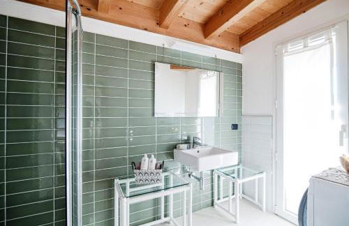 White Attic - by MyHomeInComo - Foto 71