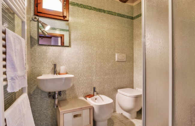 Villa Beboli per 18 pax - Foto 41