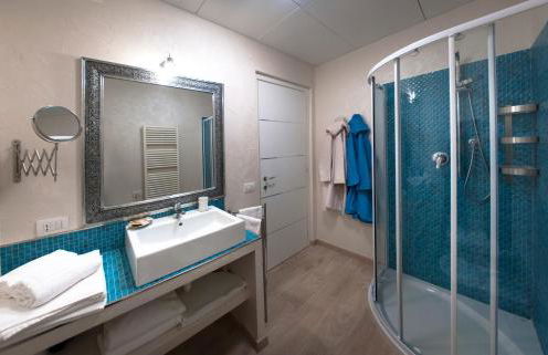 La Rosa Gialla Bio Apartments & rooms - Foto 36