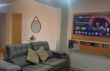 Casa ampla 4 quartos perto ABCZ-Centro-Rodoviária - Foto 15