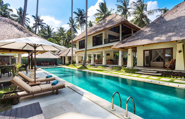 Villa Gils by Villa Finder - Foto 25